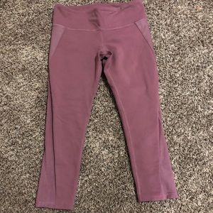 Alo mid calf legging